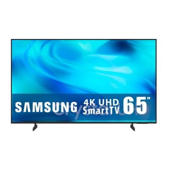 Samsung Crystal U8200H 65-Inch 4K Smart TV (2026)