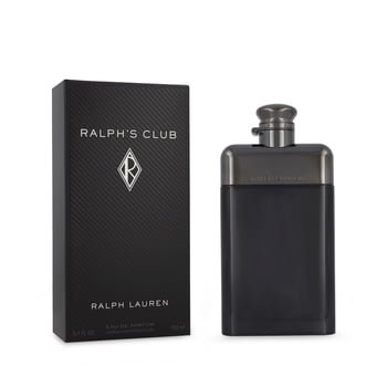 Ralph's Club Eau de Parfum Spray 150 ml