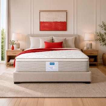 Restonic Terra Single Mattress