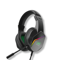 Jedel GH-269 Gaming Headset With RGB Lights & GH-112 Without RGB