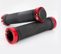 2 pcs Bicycle Handle Grip Cycle Handle Grips Handle Clip Bicycle Grips Cycle Grip Bicycle Accessories Bicycle Parts Cycle Accessories Cycle Parts Bicycle Items