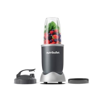 Original Nutribullet 600W Blender, Gray