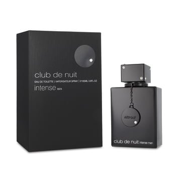 Armaf Club de Nuit Intense Eau de Toilette Spray 105 ml