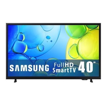 Samsung 40-Inch FHD LED Smart TV UN40F6000FFXZX