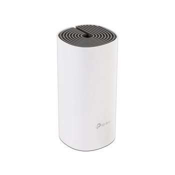 TP-Link Deco E4 Dual-Band Wireless AC Mesh Wi-Fi System