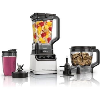 Ninja Professional 1200W Blender, 4 Speeds, IQ System