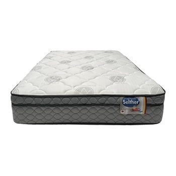 Selther Klinical Single Mattress