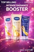 Vaseline Healthy Bright Gluta-HYA Serum Burst Dewy Radiance Lotion 300ml
