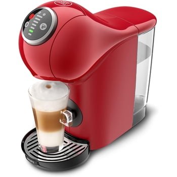 KRUPS Dolce Gusto Genio Plus Capsule Coffee Machine KP3405MX