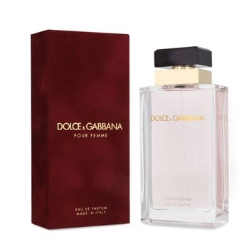 Dolce & Gabbana Eau de Parfum Spray 100 ml