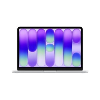 Apple MacBook Neo 13-Inch, A18 Pro Chip, 8GB RAM, 256GB Storage, Silver