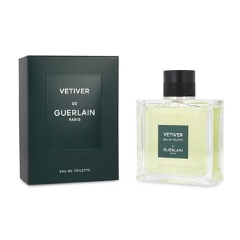 Guerlain Vetiver Eau de Toilette Spray 100 ml
