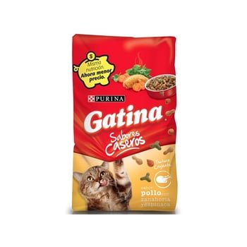 Gatina Cat Food 15 kg