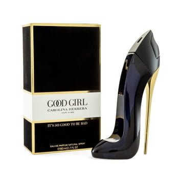 Carolina Herrera Good Girl Fragrance 80 ml