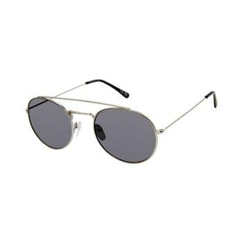 Tommy Hilfiger Women's X64012 Outlook Sunglasses, Gold Metal Frame, 100% UV Filter