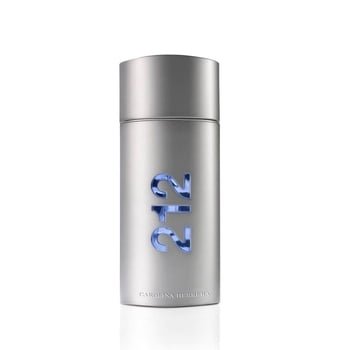 Carolina Herrera 212 Eau de Toilette 100 ml
