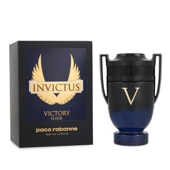 Paco Rabanne Invictus Victory Elixir Intense Eau de Parfum Spray 100 ml