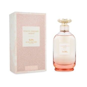 Coach Dreams Sunset Eau de Parfum Spray for Women, 90 ml