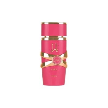 Lattafa Yara Candy Eau de Parfum for Women, 100 ml
